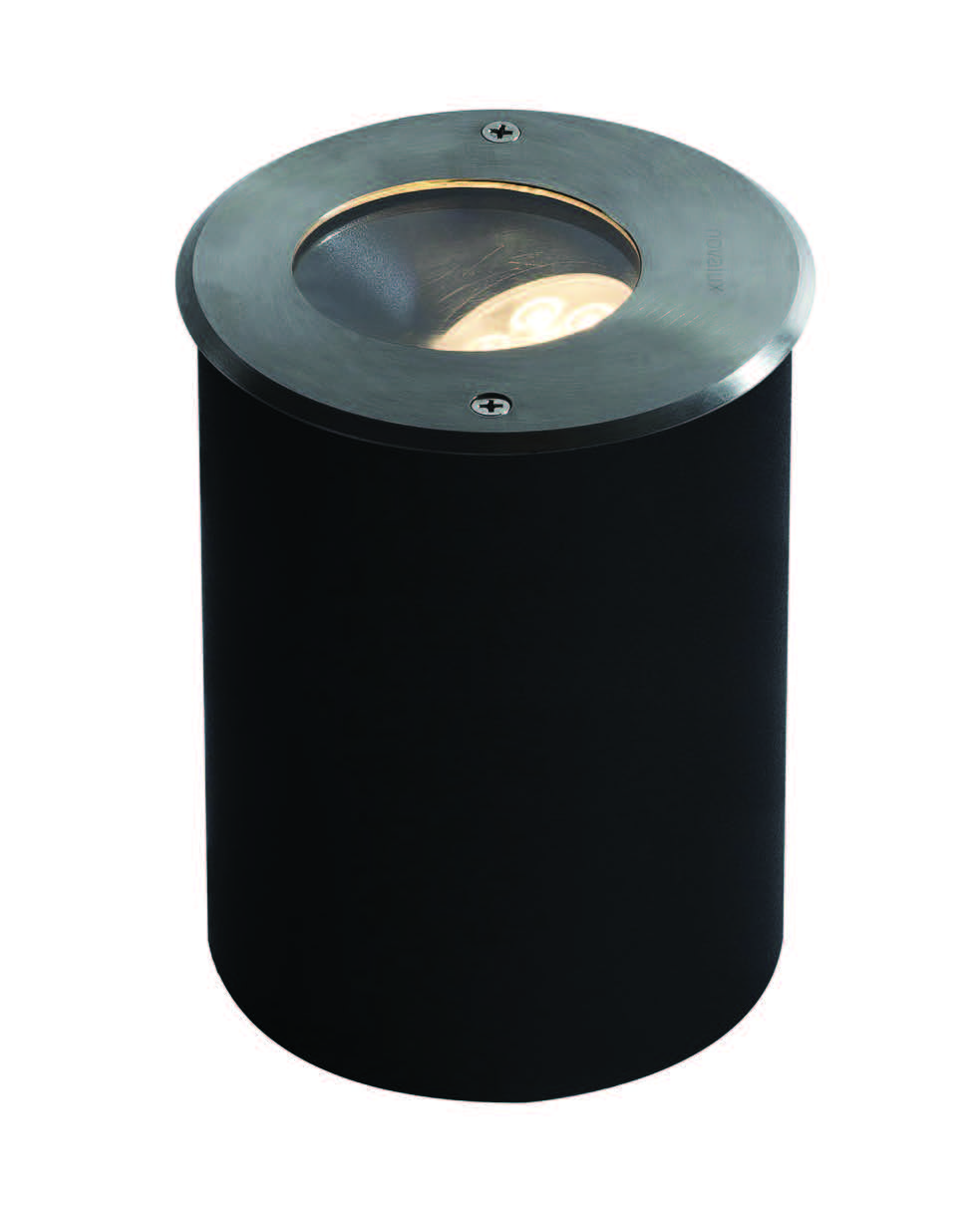 Yere Gömme Aydınlatma