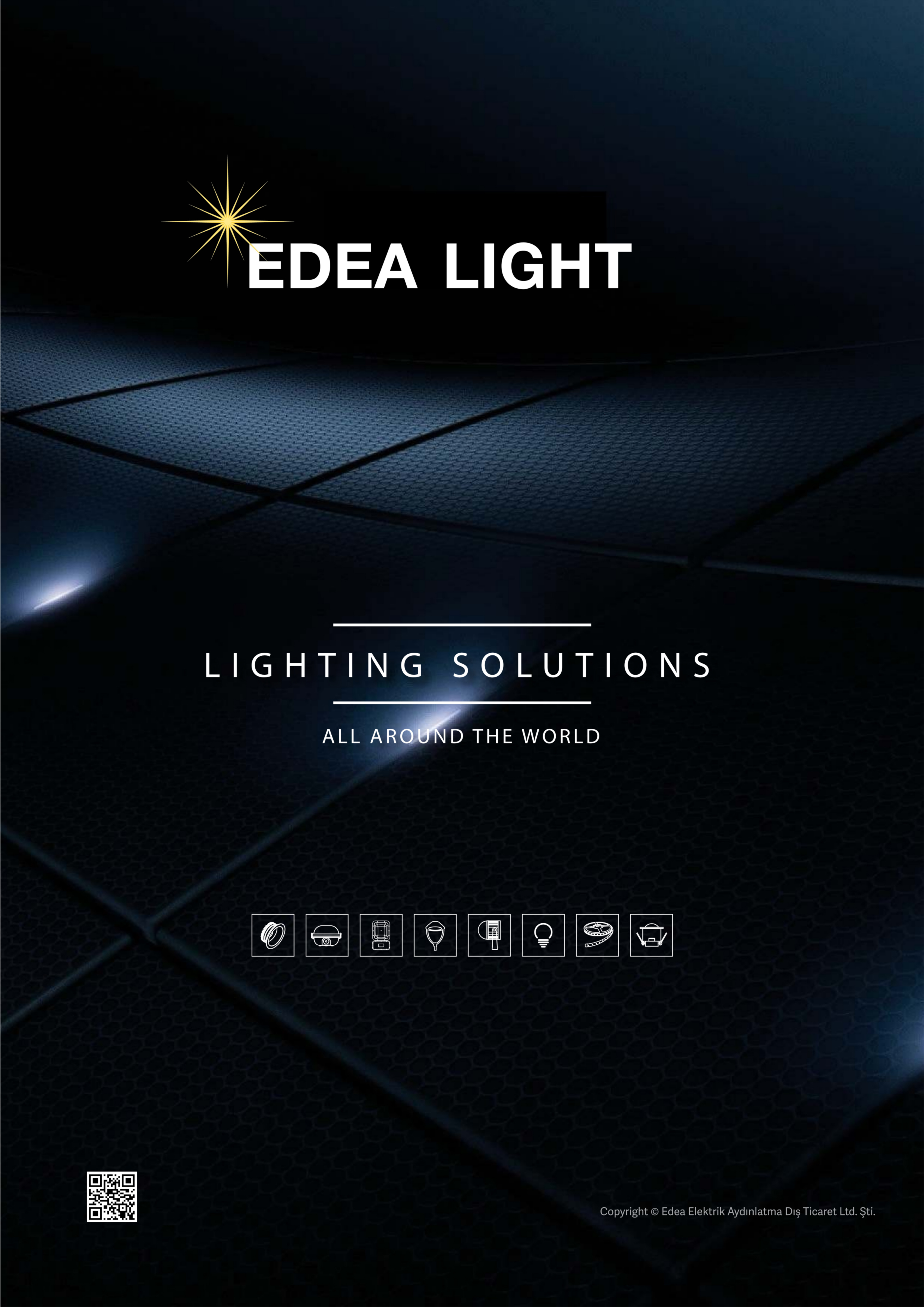 Edea Katalog
