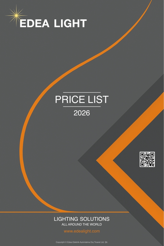 Edea Fiyat Listesi