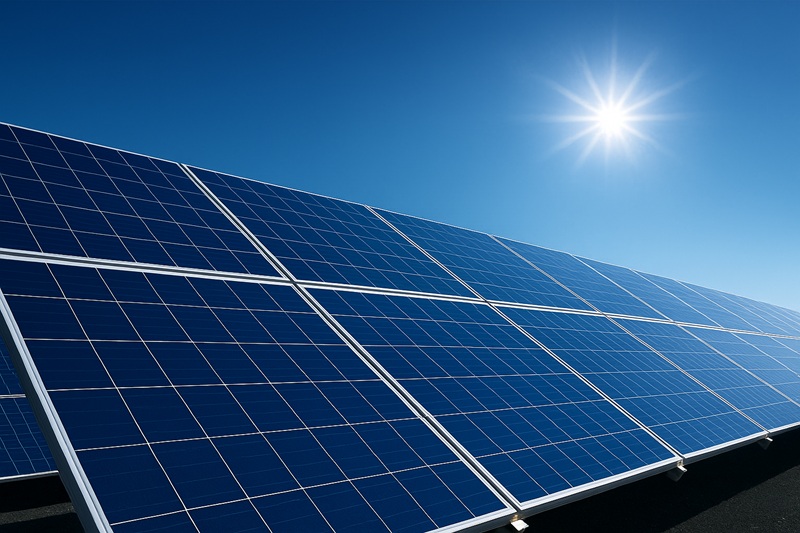 Solar Enerji Sistemleri